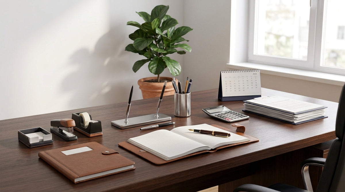 Office Supplies
