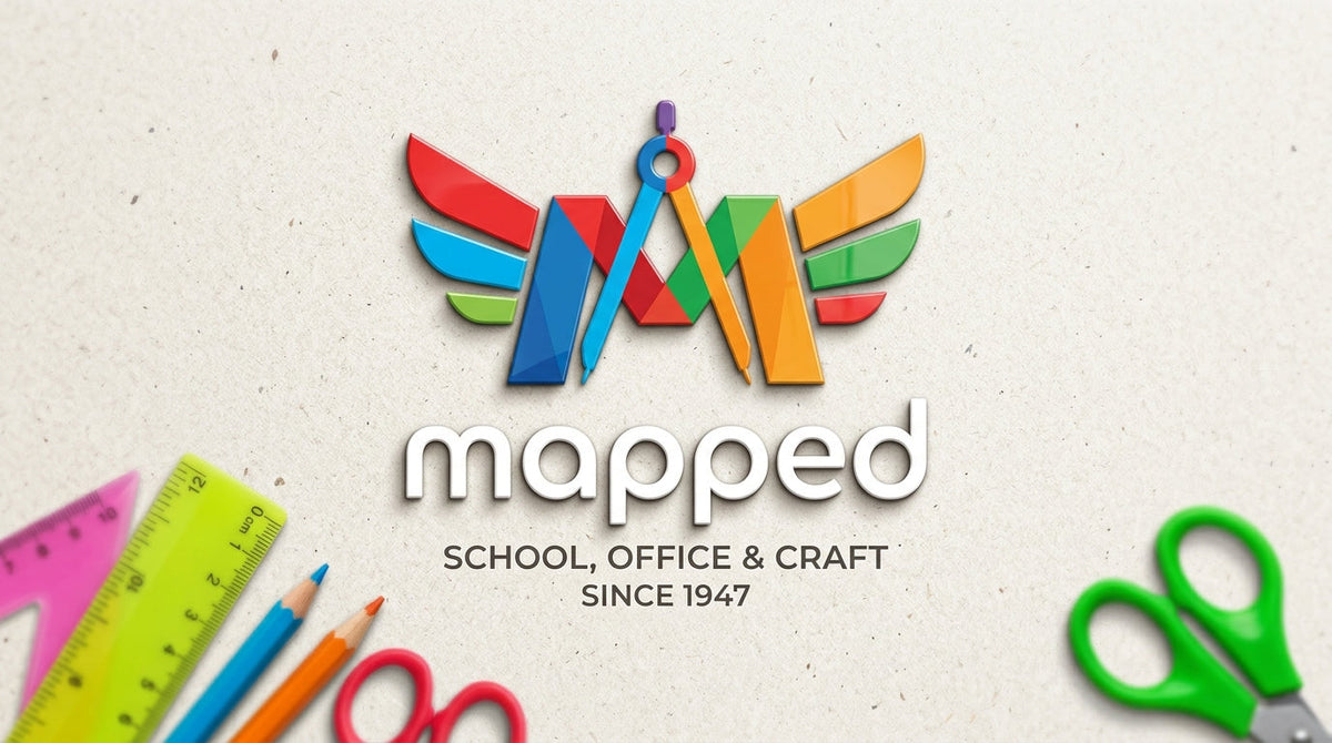 MAPPED