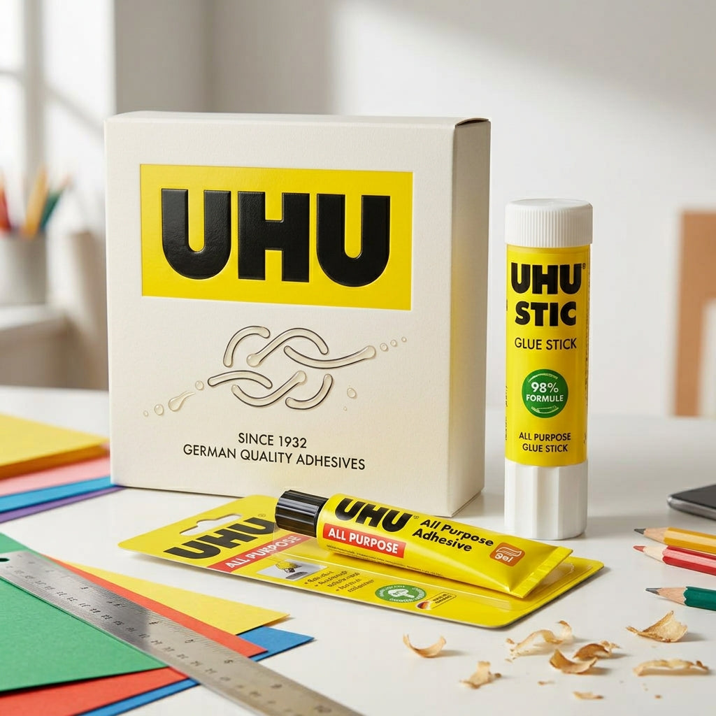 UHU