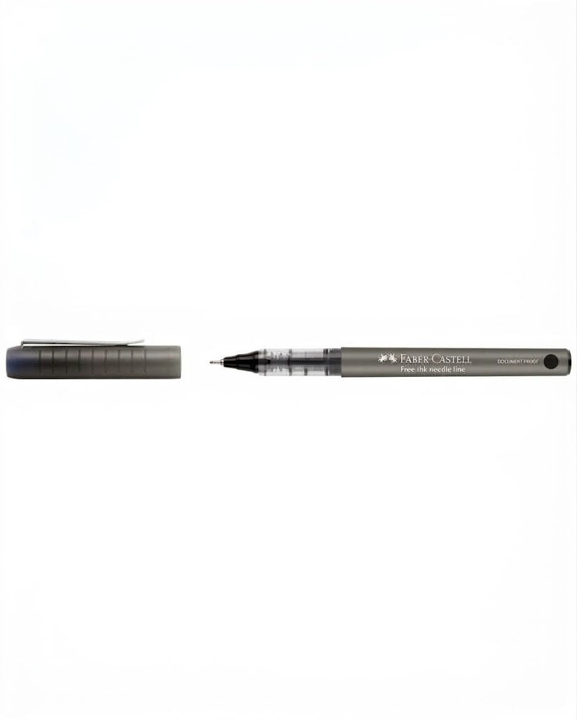 FaberCasell Free Ink Roller Micro 0.5mm
