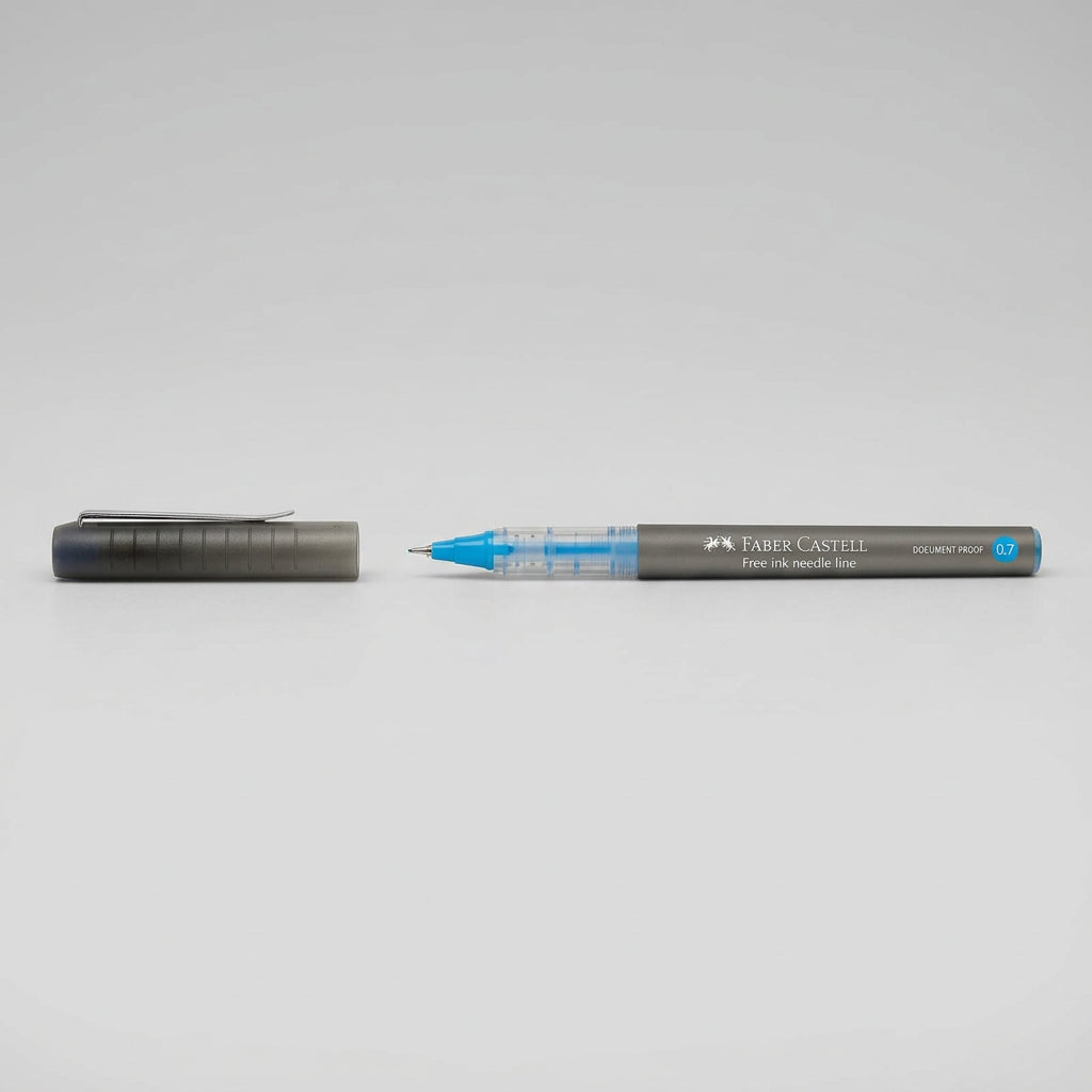 Faber-Castell Free Ink Roller Fine 0.7mm