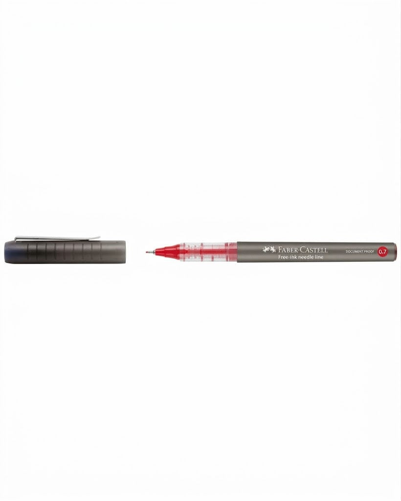 FaberCasell Free Ink Roller Micro 0.5mm