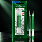 FaberCastel Erasable Gel Roller 0.7 Refill