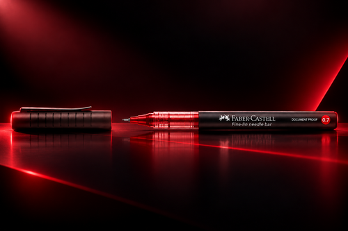 Faber-Castell Free Ink Roller Fine 0.7mm