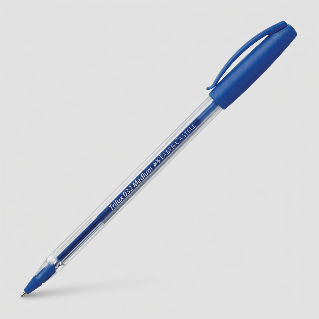 Fabercastell  ballpoint pens