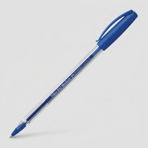Fabercastell  ballpoint pens