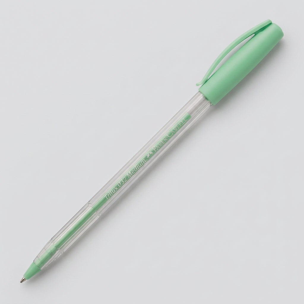 Fabercastell  ballpoint pens
