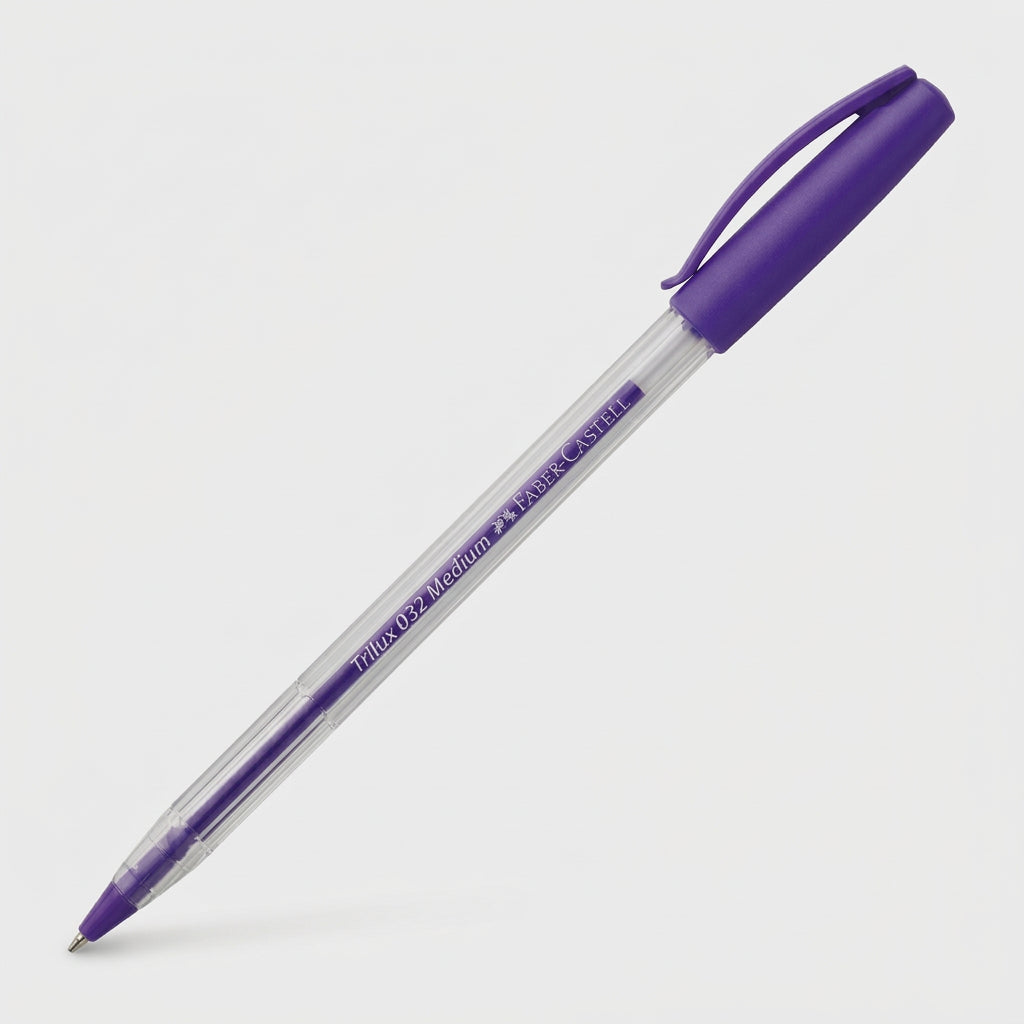 Fabercastell  ballpoint pens