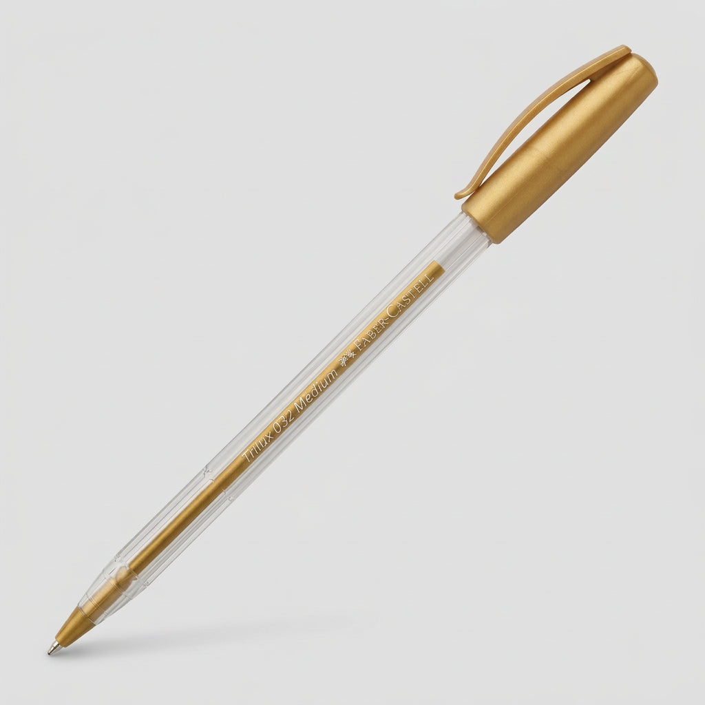 Fabercastell  ballpoint pens