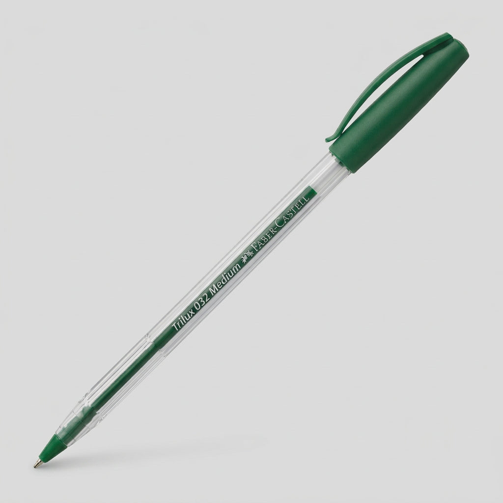 Fabercastell  ballpoint pens