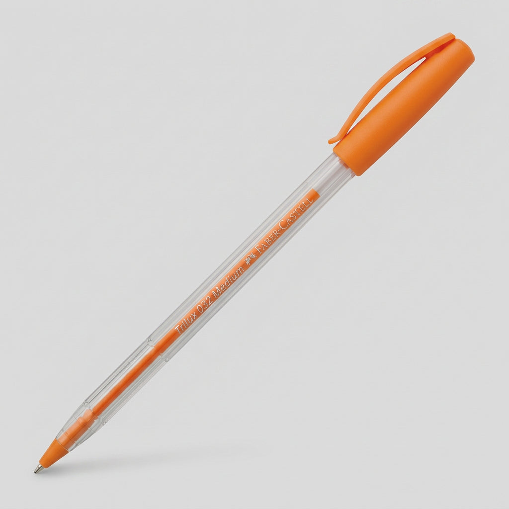 Fabercastell  ballpoint pens