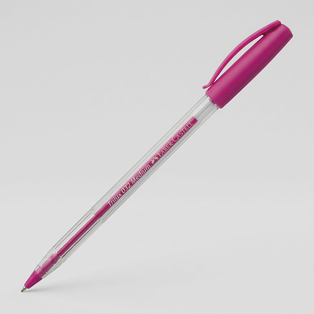 Fabercastell  ballpoint pens