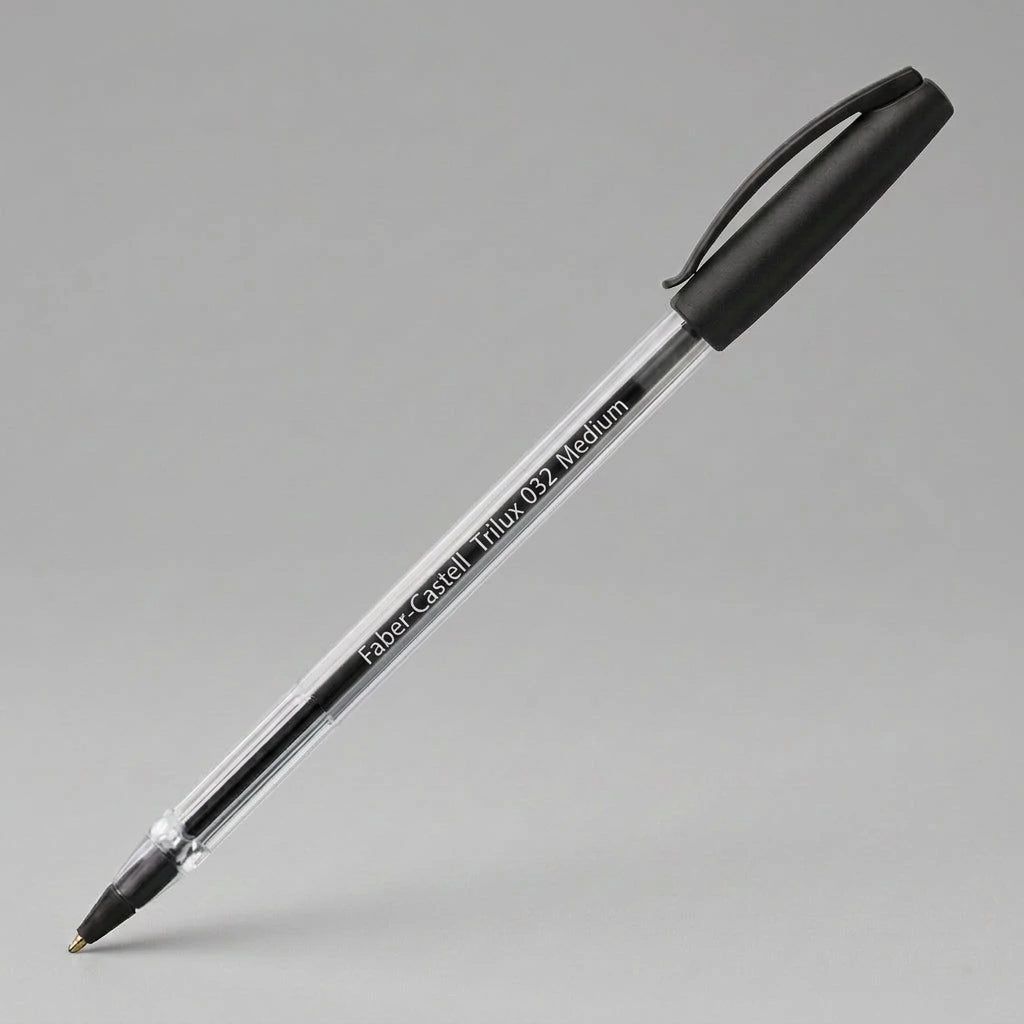 Fabercastell  ballpoint pens