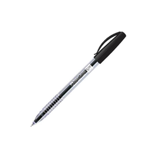 FaberCastell Ballpoint F Smokey