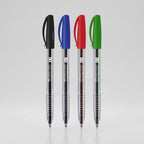 FaberCastell Ballpoint F Smokey
