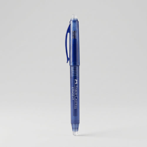 Faber-Castell Erasable Gel Roller 0.7mm