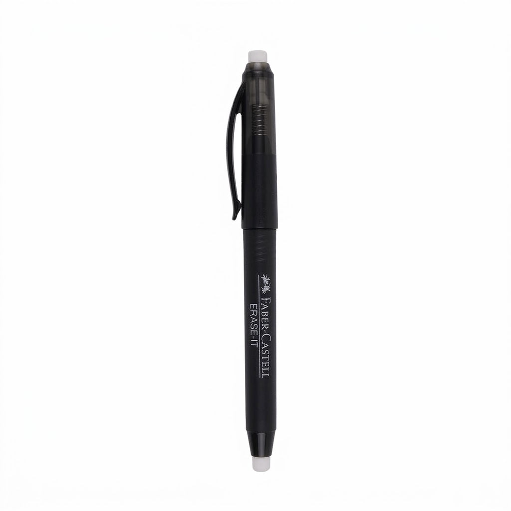 Faber-Castell Erasable Gel Roller 0.7mm