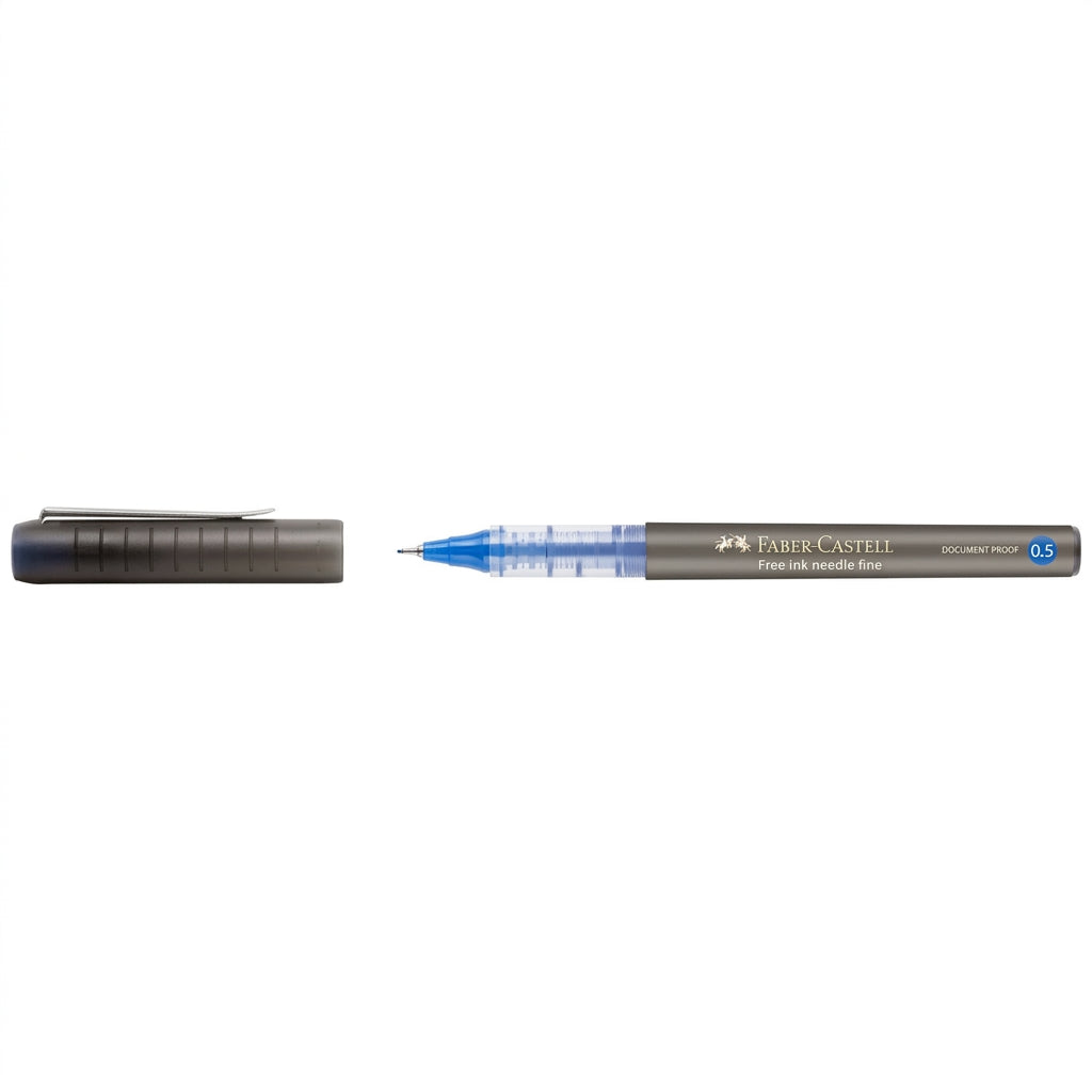 FaberCasell Free Ink Roller Micro 0.5mm