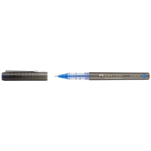 FaberCasell Free Ink Roller Micro 0.5mm